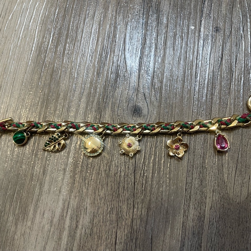 Bracelet whbm